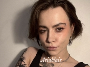 Ariablair