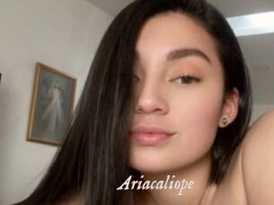 Ariacaliope