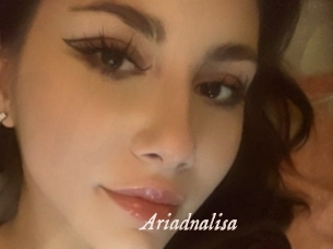 Ariadnalisa