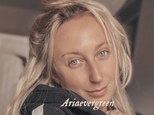 Ariaevergreen