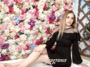 Ariafragrance