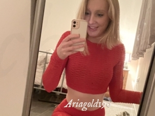Ariagold190