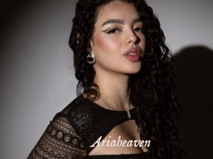 Ariaheaven