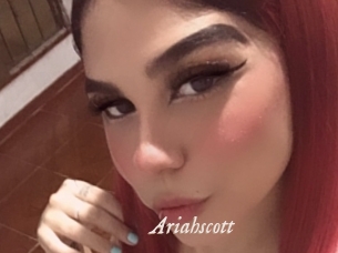 Ariahscott