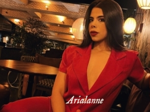 Arialanne
