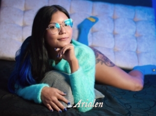 Arialen