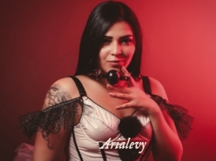 Arialevy