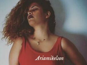 Ariamikelson