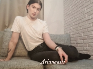 Arianaasti