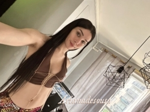Arianadesousa