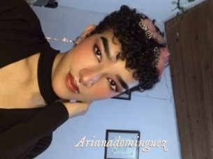 Arianadominguez