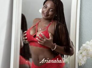 Arianahall