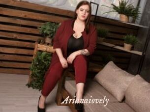Arianaiovely