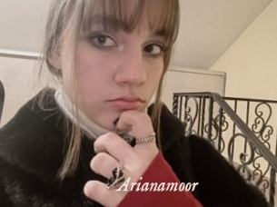 Arianamoor