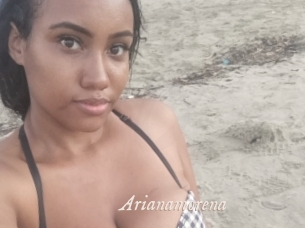 Arianamorena