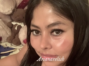 Arianarelish