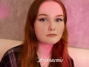 Arianaswis