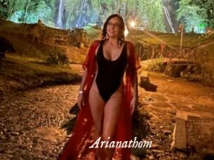 Arianathom