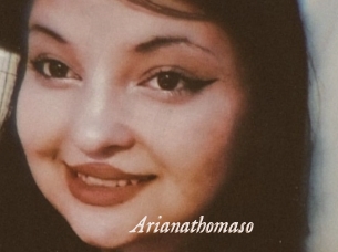 Arianathomaso