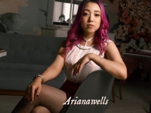 arianawells Chobix 