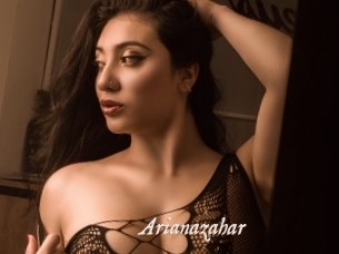 Arianazahar