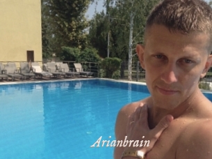 Arianbrain