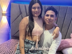 Arianddavid