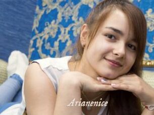 Arianenice