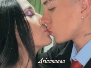 Ariannaaaa