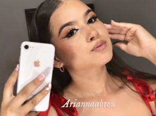 Ariannaabreu
