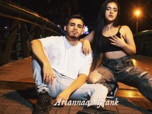 Ariannaandfrank