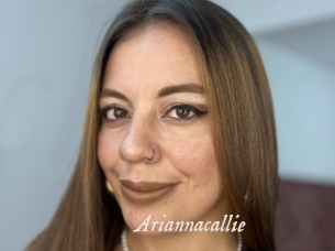 Ariannacallie