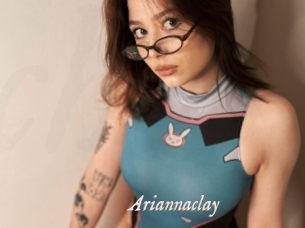 Ariannaclay