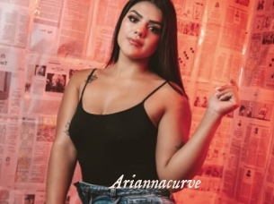 Ariannacurve