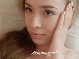 Ariannagentle