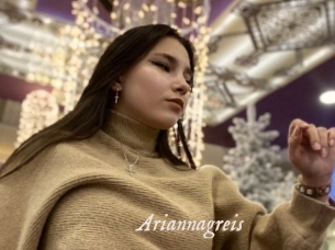 Ariannagreis