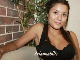 Ariannahills