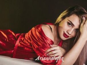 Ariannalopez