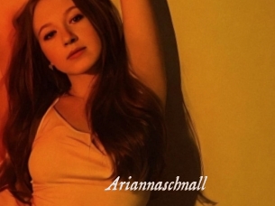 Ariannaschnall