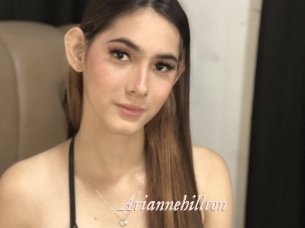 Ariannehillton