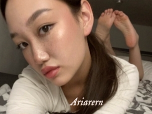 Ariarern