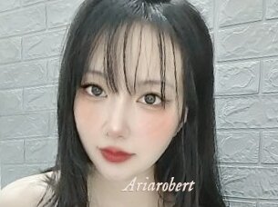 Ariarobert