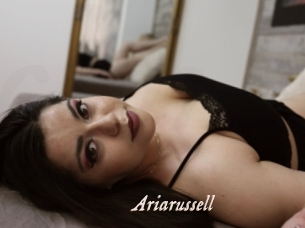 Ariarussell