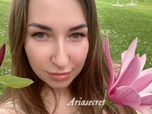 Ariasecret