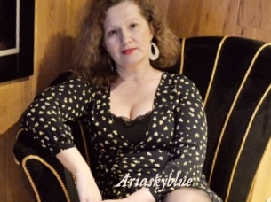Ariaskyblue