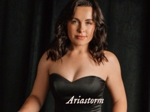 Ariastorm