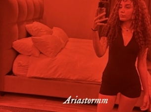 Ariastormm