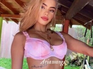 Ariawangs