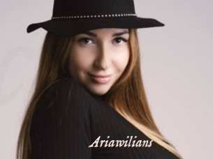 Ariawilians
