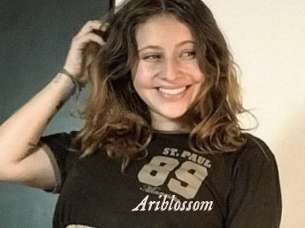 Ariblossom